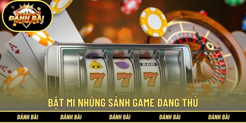 Những chuyên mục nhất định phải thử