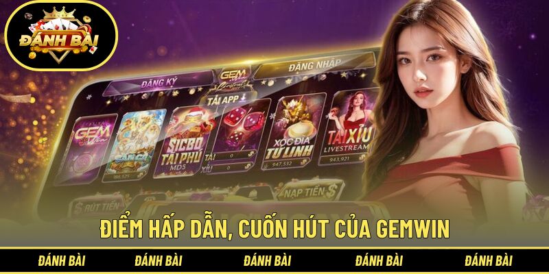 Đặc điểm thu hút, hấp dẫn hội viên