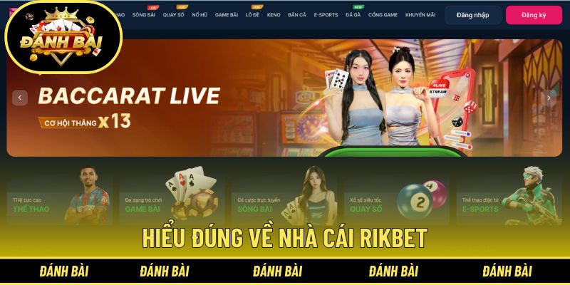 Giới thiệu sơ lược về sân chơi