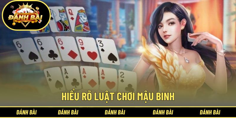 Hiểu luật chơi giúp tránh mắc lỗi cơ bản