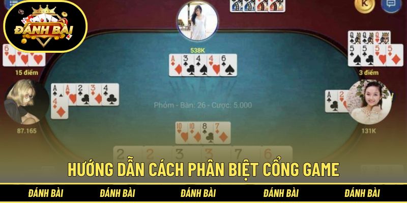 Cách để nhận diện sân chơi uy tín