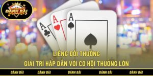 Liêng đổi thưởng