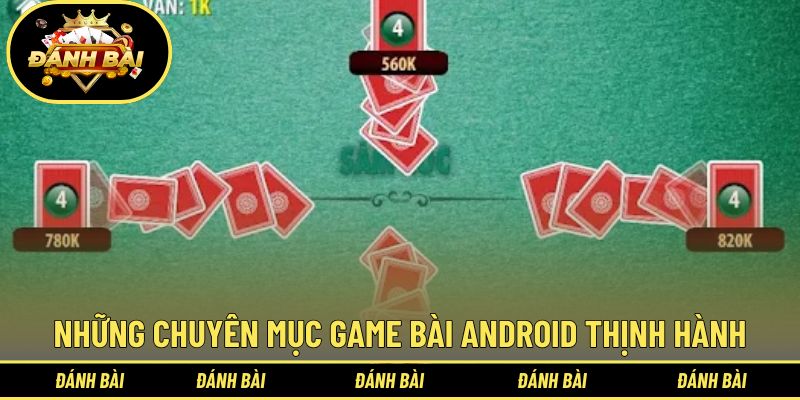 Bật mí những cửa game đáng thử nhất