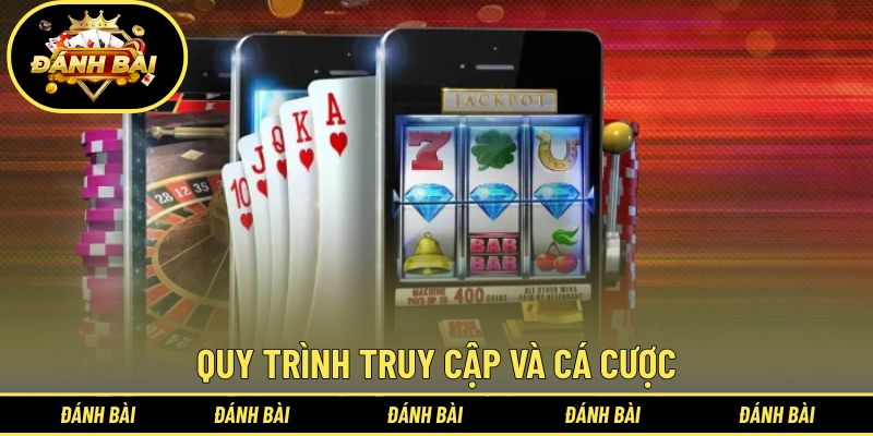 Cách thức tham gia săn thưởng online