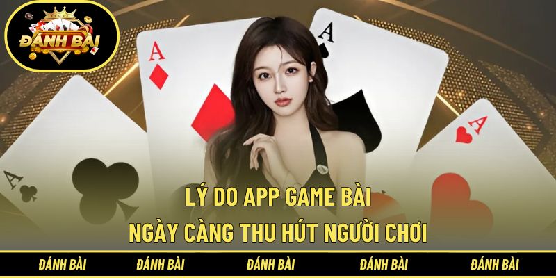 Sức hấp dẫn lớn nhờ tính tiện dụng và đổi thưởng nhanh