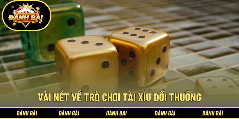 Tài xỉu hiện đại được phát triển trên nền tảng số