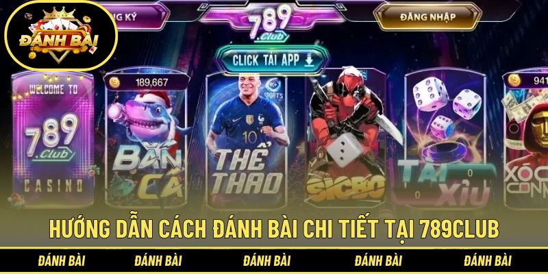 Từng thao tác cụ thể, cực kỳ dễ hiểu