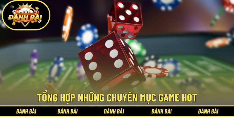 Top những cửa game được yêu thích hiện nay
