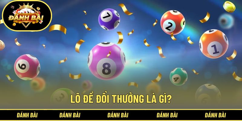 Trò chơi số may mắn được số hóa hiện đại