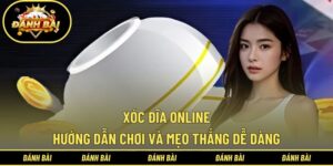 Xóc đĩa online